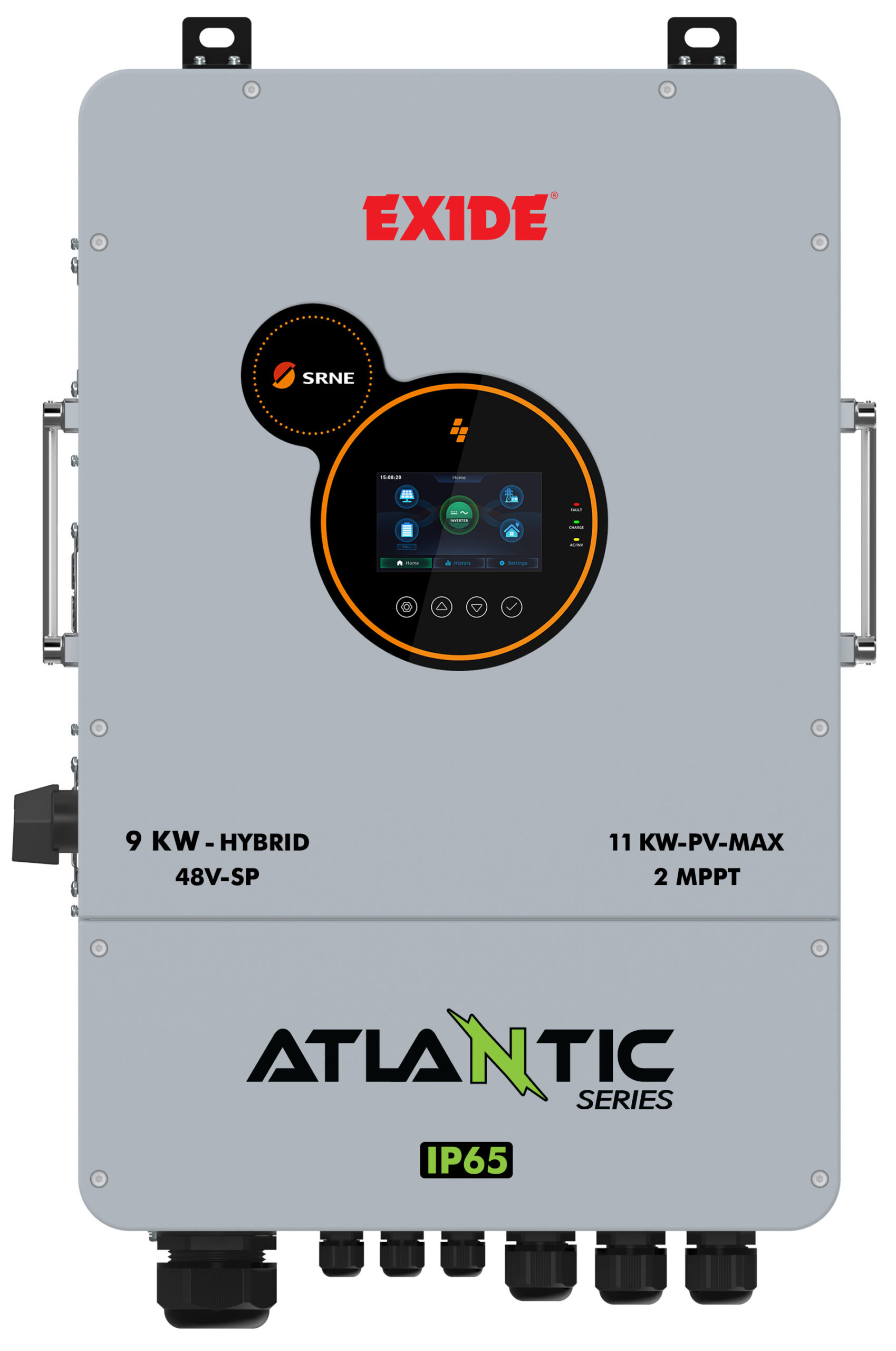 Atlantic HESP